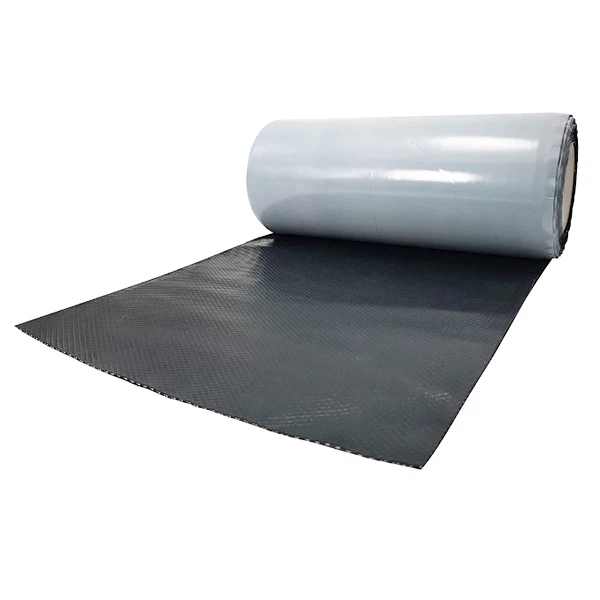 Black Flexible Flashing Tape